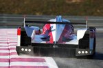 Der Toyota TS030 HYBRID für Le Mans