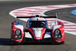 Der Toyota TS030 HYBRID für Le Mans