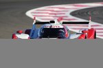 Der Toyota TS030 HYBRID für Le Mans