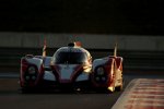 Der Toyota TS030 HYBRID für Le Mans