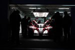 Der Toyota TS030 HYBRID für Le Mans