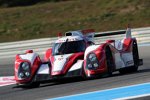 Der Toyota TS030 HYBRID für Le Mans