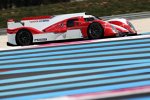 Der Toyota TS030 HYBRID für Le Mans