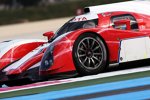 Der Toyota TS030 HYBRID für Le Mans