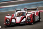 Der Toyota TS030 HYBRID für Le Mans