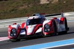 Der Toyota TS030 HYBRID für Le Mans