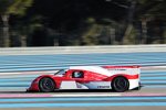 Der Toyota TS030 HYBRID für Le Mans