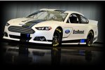 Der Ford Fusion für die Sprint-Cup-Saison 2013