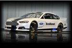 Der Ford Fusion für die Sprint-Cup-Saison 2013