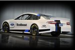 Der Ford Fusion für die Sprint-Cup-Saison 2013