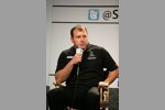 Ryan Newman (Stewart/Haas) 