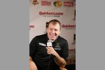 Ryan Newman (Stewart/Haas) 