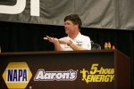 Michael Waltrip 