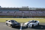 Der Ford Fusion für die Sprint-Cup-Saison 2013