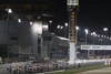 Katar findet auch 2012 als Nachtrennen statt