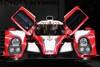 Bild zum Inhalt: Toyota: Wer darf in Le Mans fahren?