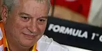 Bild zum Inhalt: Symonds: Was bei Marussia besser ist als bei Renault