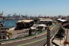 Valencia drängt auf alternierenden Grand Prix