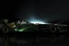 Caterham CT01: Erstes neues Auto vorgestellt