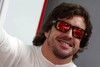 Bild zum Inhalt: Alonso: Immer wieder sonntags um 13:49 Uhr