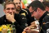 Petrow: "Kimi und ich wären ein gutes Team gewesen"