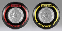 Bild zum Inhalt: Pirelli: Neues Konzept für die Saison 2012