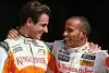 Bild zum Inhalt: Sutil-Prozess: Muss Hamilton doch aussagen?