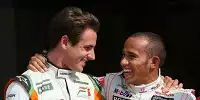 Bild zum Inhalt: Sutil-Prozess: Muss Hamilton doch aussagen?