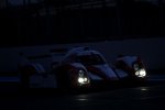 Der neue Toyota TS030 Hybrid beim Rollout in Le Castellet