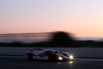 Der neue Toyota TS030 Hybrid beim Rollout in Le Castellet