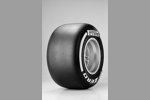 Pirelli-Formel-1-Reifen für die Saison 2012