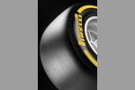 Pirelli-Formel-1-Reifen für die Saison 2012