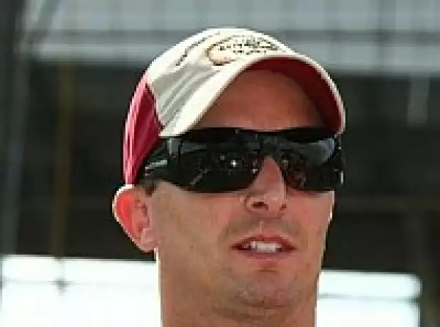 Colin Edwards Titel-Bild zur News: Colin Edwards