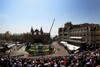 Bild zum Inhalt: Monaco erstmals im GP3-Kalender vertreten