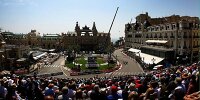 Bild zum Inhalt: Monaco erstmals im GP3-Kalender vertreten