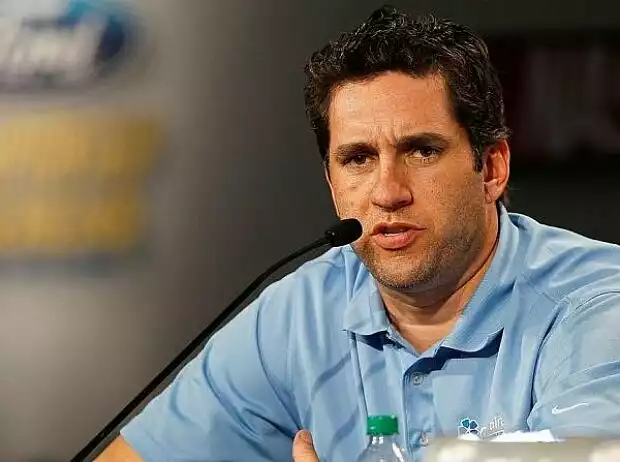 Elliott Sadler Titel-Bild zur News: Elliott Sadler
