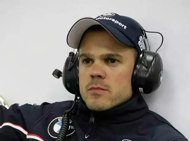 Dirk Müller Titel-Bild zur News: Dirk Müller