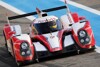 Bild zum Inhalt: Toyota startet mit Hybrid in Le Mans