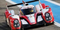Bild zum Inhalt: Toyota startet mit Hybrid in Le Mans