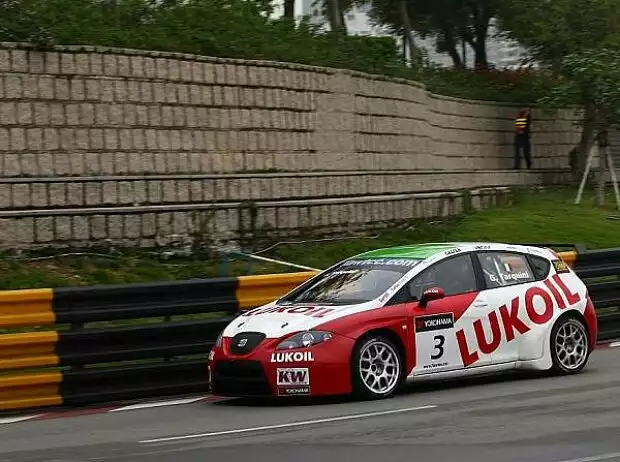 Titel-Bild zur News: Gabriele Tarquini