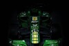 Krumme Nase: Caterham gibt den Trend vor