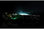 Caterham-Renault CT01