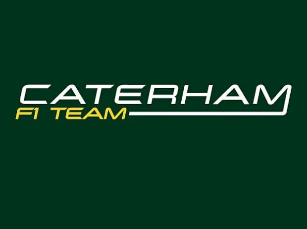 Caterham-Logo Caterham-Logo