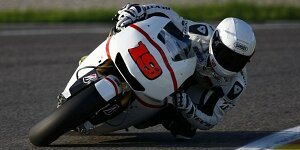 Bautista ist auf die 1.000er gespannt