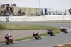 Sachsenring-Umbau: Land sagt Finanzspritze zu