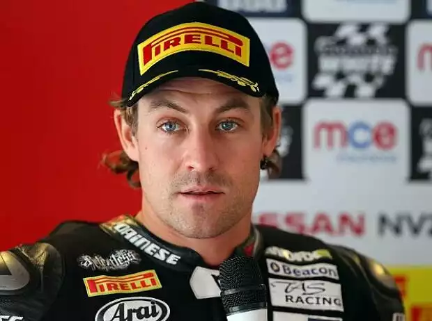 James Ellison Titel-Bild zur News: James Ellison