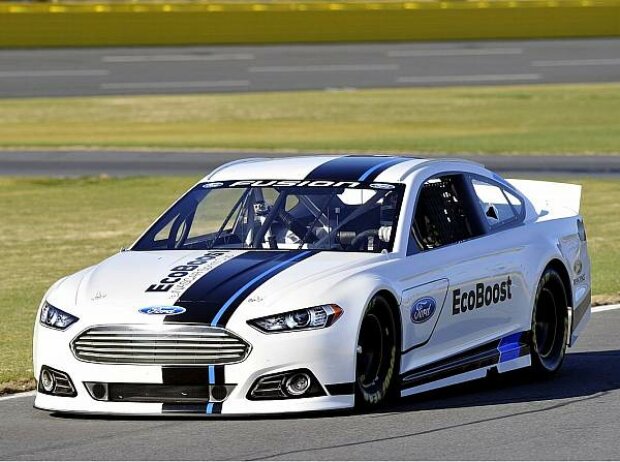 Ford Fusion Nascar Ford Fusion Nascar