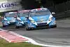 Bild zum Inhalt: Die drei Marketingziele von Chevrolet in der WTCC