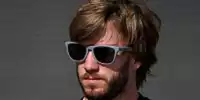 Bild zum Inhalt: Heidfeld auf dem Weg nach Le Mans