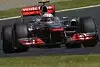 Bild zum Inhalt: Watson überzeugt von McLarens Ressourcen